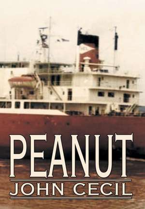 Peanut de John Cecil