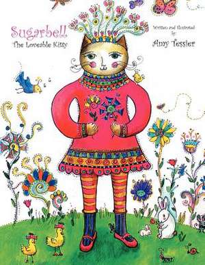 Sugarbell de Amy Tessier