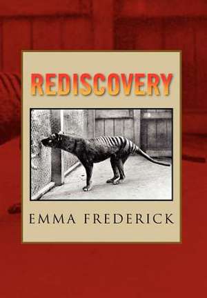 Frederick, E: Rediscovery