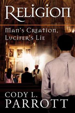 Religion de Cody L. Parrott