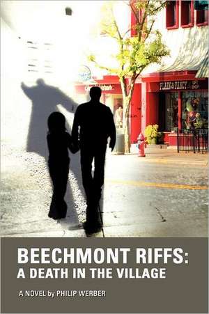 Beechmont Riffs de Philip Werber