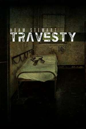 Travesty de Adam Stewart