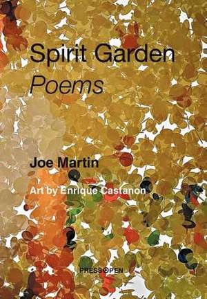 Martin, J: Spirit Garden