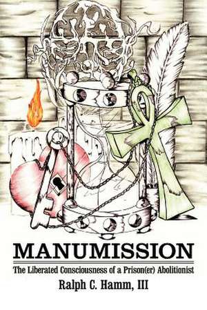 Manumission de Ralph C. III Hamm