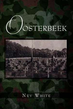 Oosterbeek de Nev White