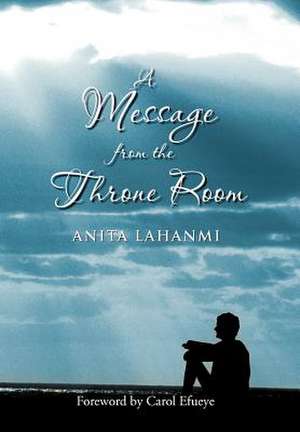 Lahanmi, A: Message from the Throne Room