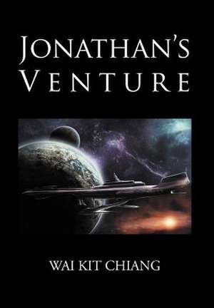 Jonathan's Venture de Wai Kit Chiang