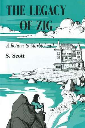 The Legacy of Zig de S. Scott