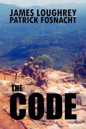 The Code de James Loughrey