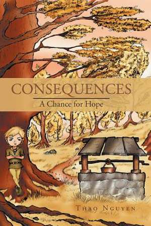 Consequences de Thao Nguyen