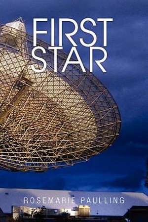 First Star de Rosemarie Paulling