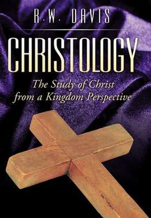 Christology de R. W. Davis