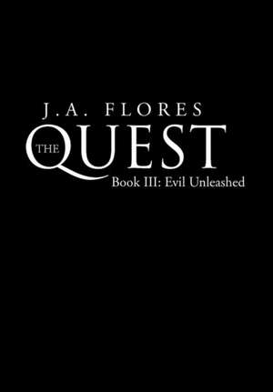 Flores, J: Quest
