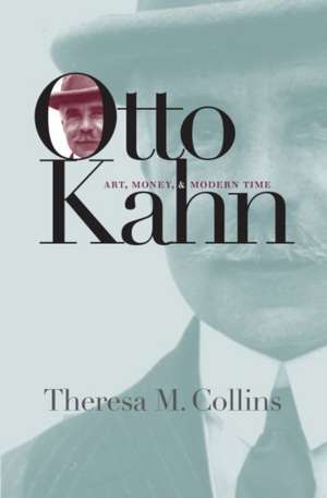 Otto Kahn de Theresa M. Collins