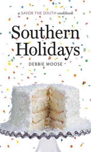 Southern Holidays de Debbie Moose