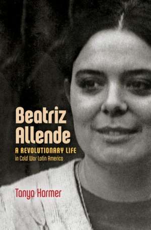 Beatriz Allende de Tanya Harmer