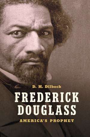 Frederick Douglass de D. H. Dilbeck