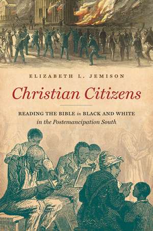 Christian Citizens de Elizabeth L Jemison