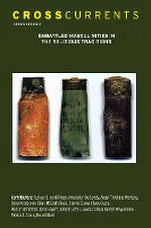 CrossCurrents de Björn Krondorfer