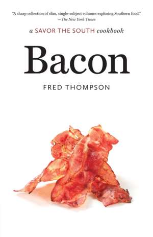 Bacon de Fred Thompson