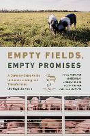 Empty Fields, Empty Promises de Loka Ashwood