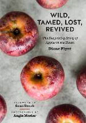 Wild, Tamed, Lost, Revived de Diane Flynt