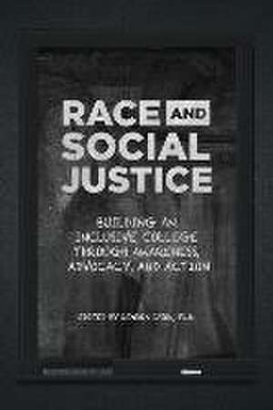 Race and Social Justice de Kendra Jason