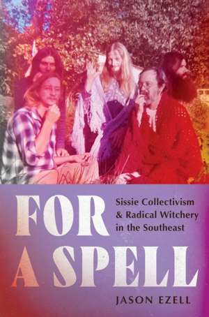 For a Spell de Jason Ezell