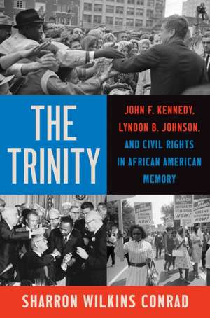 The Trinity de Sharron Wilkins Conrad