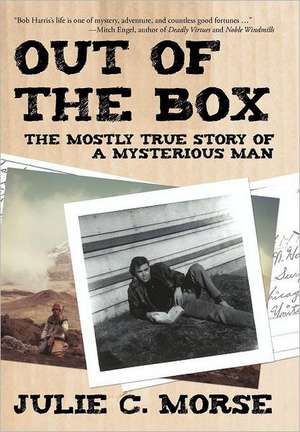 Out of the Box de Julie C. Morse