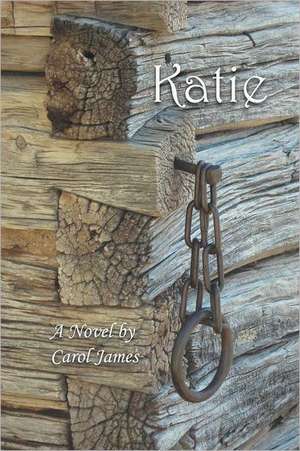 Katie de Carol James