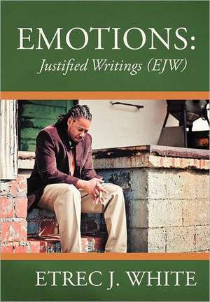 Emotions de Etrec J. White