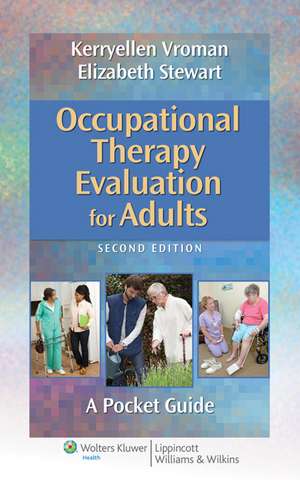 LWW Occupational Therapy Handbook Package de Lippincott Williams & Wilkins