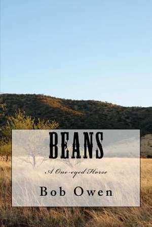 Beans de Bob Owen