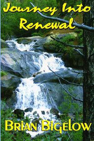 Journey Into Renewal de Brian Bigelow