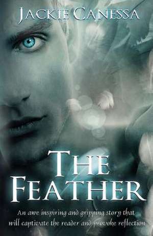 The Feather de Jackie Canessa