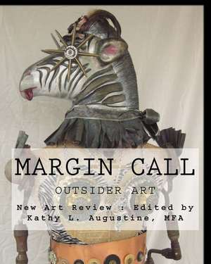 Margin Call de New Art Review