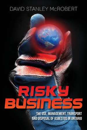 Risky Business de MR David Stanley McRobert