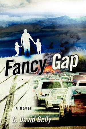 Fancy Gap de C. David Gelly