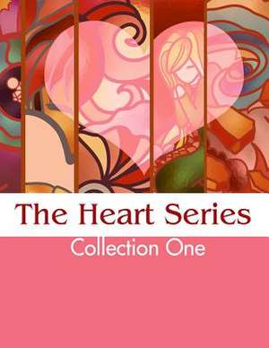 The Heart Series de Sarah Rebecca