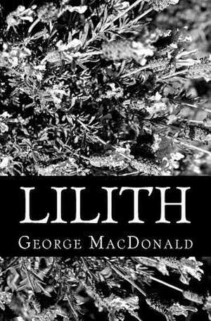 Lilith de George MacDonald