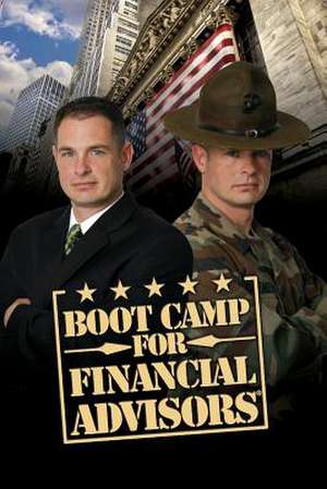 Boot Camp for Financial Advisors de David Clemenko