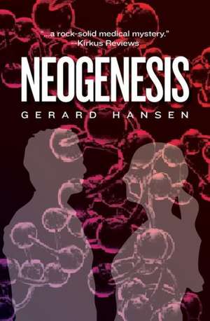 Neogenesis: And 25 Other Riffs, Rants and Random Ideas about Karate de Gerard L. Hansen