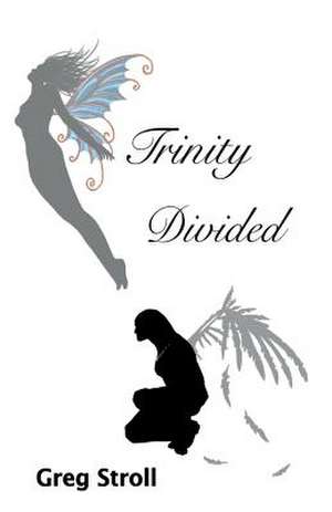 Trinity Divided de Greg Stroll