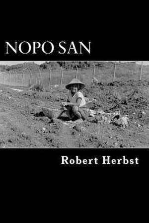 Nopo San de MR Robert P. Herbst