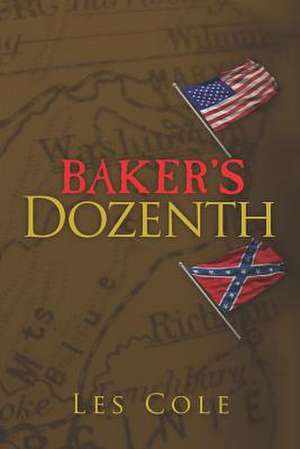 Baker's Dozenth de Les Cole