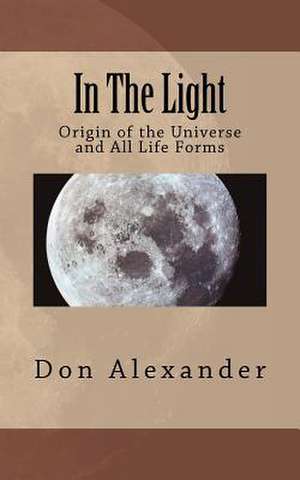 In the Light de Don Alexander