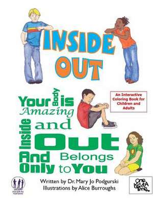 Inside Out de Mary Jo Podgurski