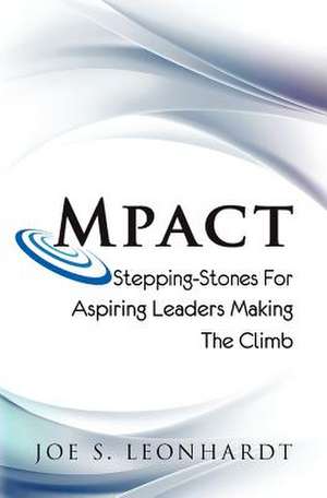 Mpact de Joe S. Leonhardt