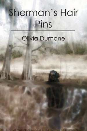 Sherman's Hair Pins de Olivia Dumone